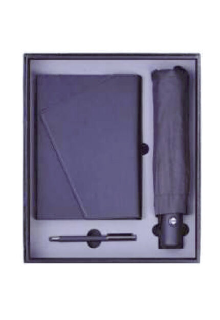 LONDRES COFFRET 3 PIÈCES