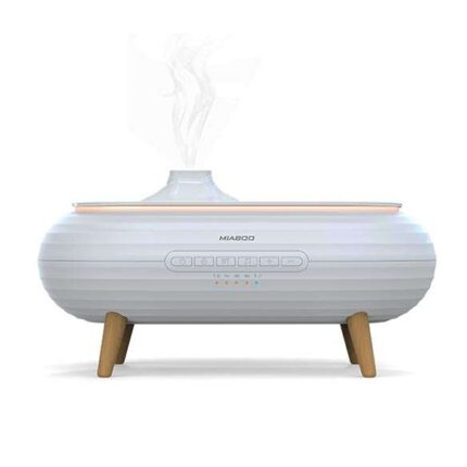 MIABOO ENCEINTE BLUETOOTH ET AROMA