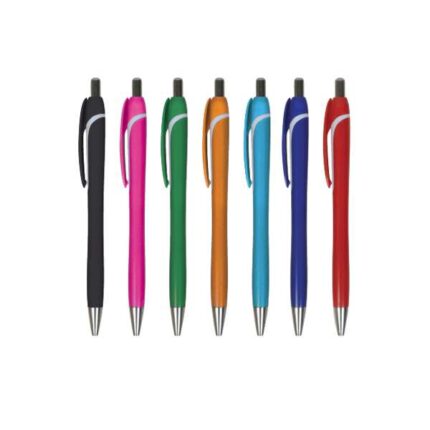 MIRO STYLO PLASTIQUE À BILLE