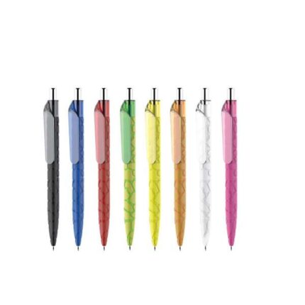 KENZO STYLO PLASTIQUE À BILLE