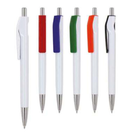 SPACIAL Stylo en plastique