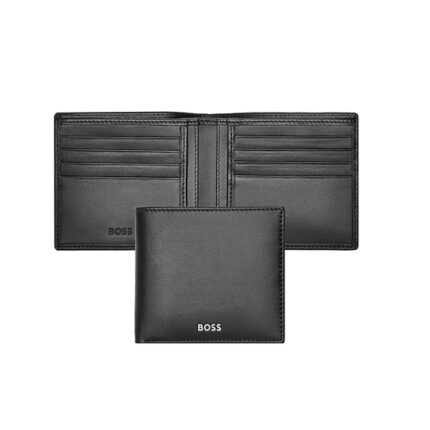 PORTEFEUILLE CLASSIC GRAINED HUGO BOSS