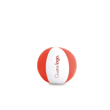 GOAL BALLON DE PLAGE GONFLABLE