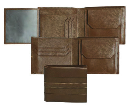 Porte-feuilles binder ungaro