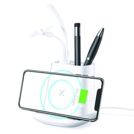 PORTE-STYLO MULTIFONCTION 