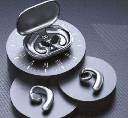 SOLO Écouteurs bluetooth