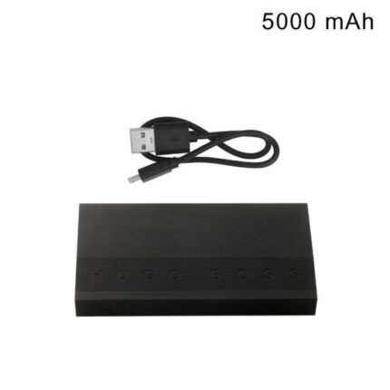 POWER BANK 5.000 mAh HUGO BOSS