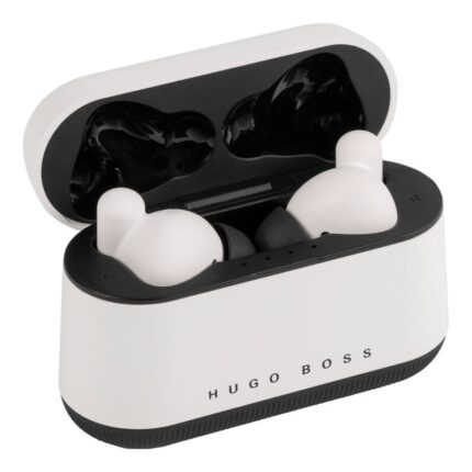 Ecouteurs gear matrix hugo boss