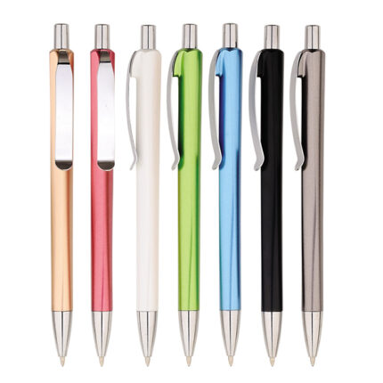 MAYON STYLO SEMI-MÉTAL