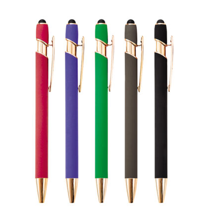 MOVE STYLO MÉTAL À BILLE