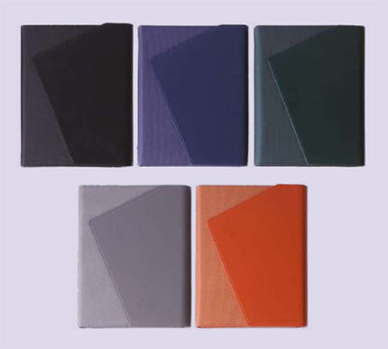 MARCEL Notebook et semainier