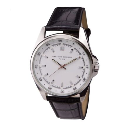 MONTRE CONTRASTE JEAN-LOUIS SCHERRER