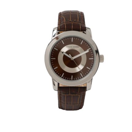 MONTRE HYPNOSE JEAN-LOUIS SCHERRER