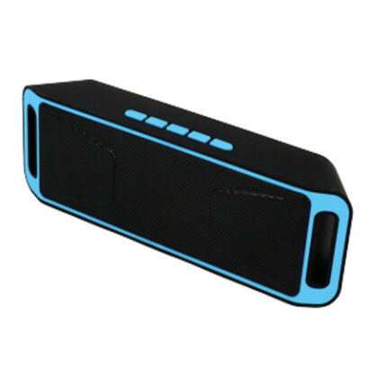 STAN Enceinte portable Bluetooth