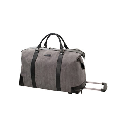 SAC TROLLEY TURIN UNGARO