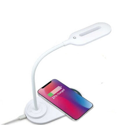 TESLA LAMPE DE BUREAU LED