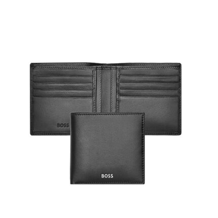 PORTEFEUILLE CLASSIC SMOOTH HUGO BOSS