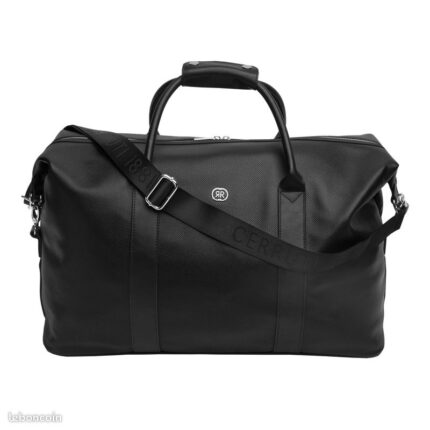 SAC DE VOYAGE REGENT CERRUTI 1881 A