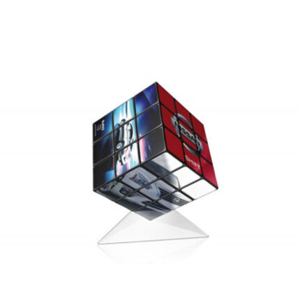 RUBIK’S CUBE PUBLICITAIRE