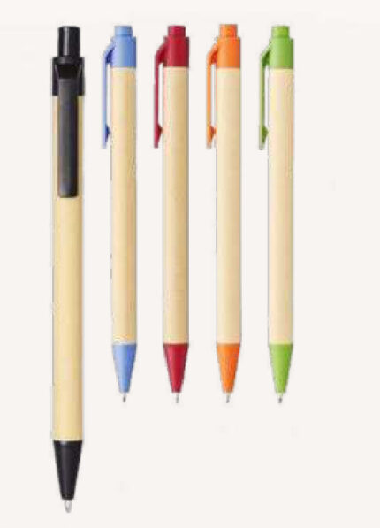 LEAF Stylo écologique