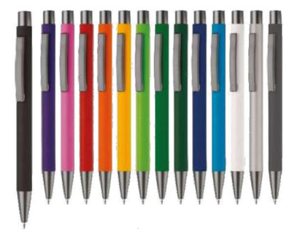 BLAZON Stylo en métal