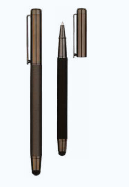 LENA Stylo en métal