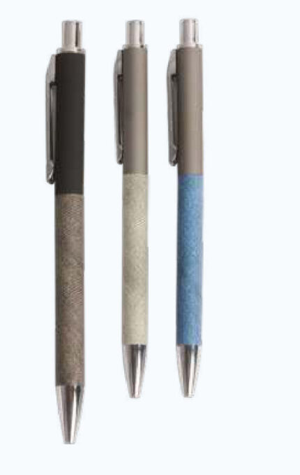 STAIN Stylo en métal