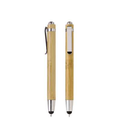 NATURA STYLO À BILLE EN LIÈGE