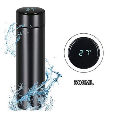 SMART THERMOS INTELLIGENT