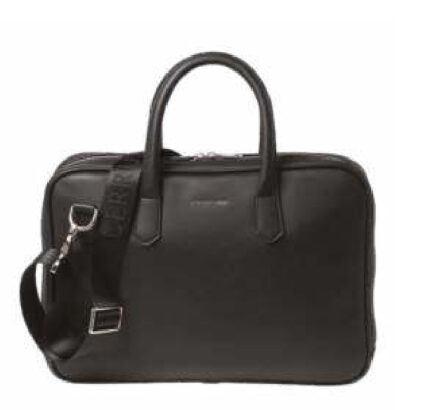 PORTE-ORDINATEUR ZOOM CERRUTI 1881