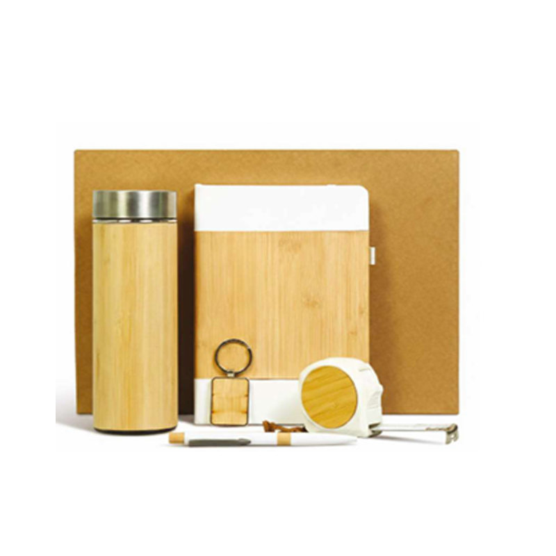 CHIC – Coffret Notebook