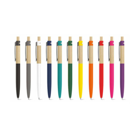 TOYAMA – Stylo à Bille